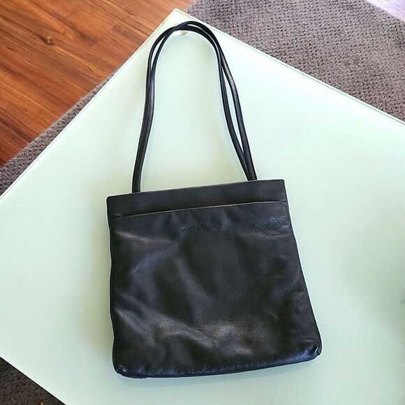 Derek Alexander Leather Bag - Picture 4 of 12